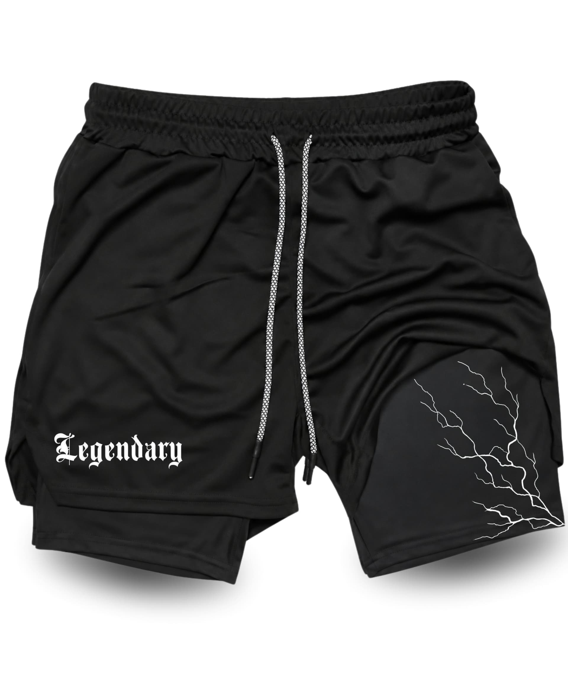 Legendary