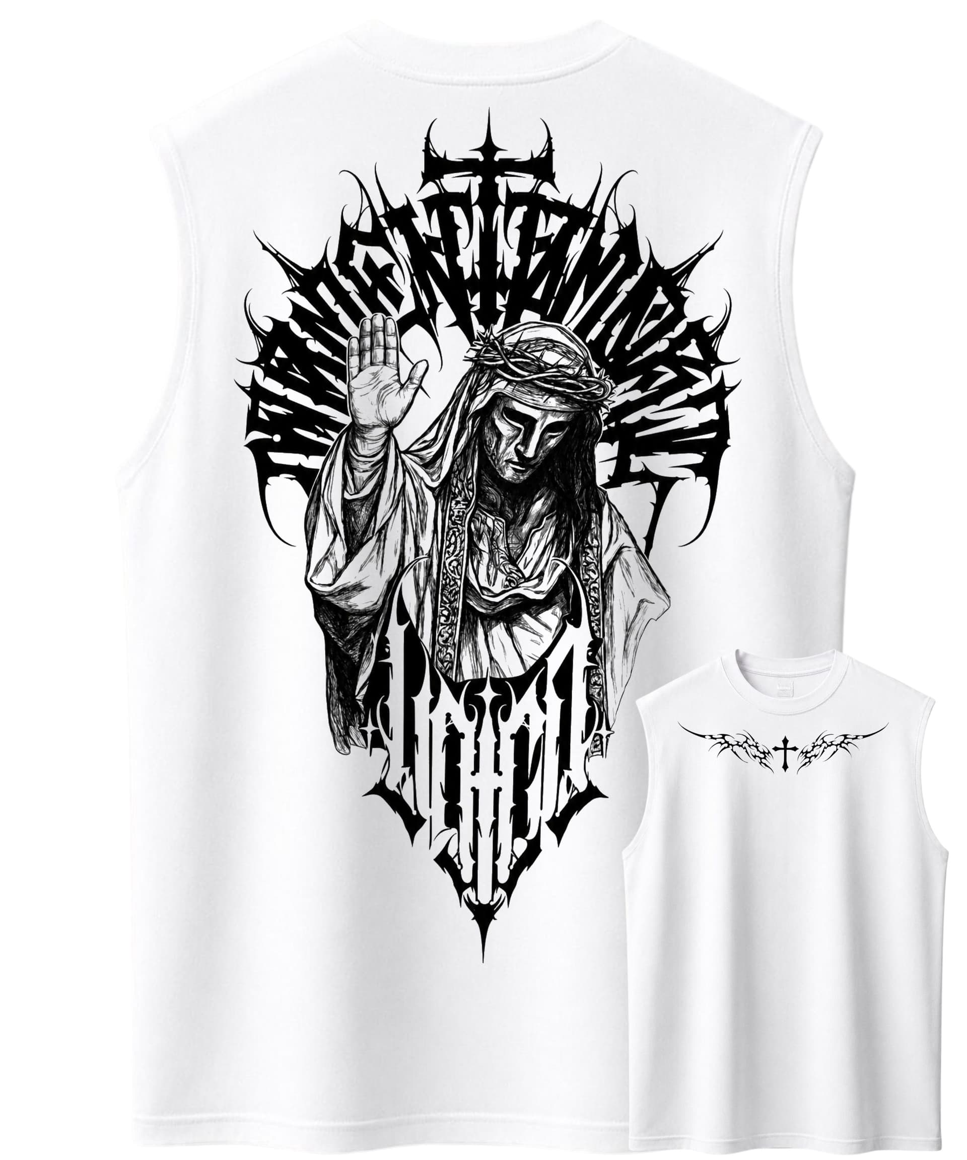 Christ White